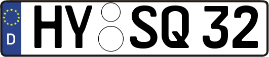 HY-SQ32