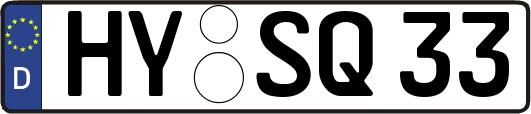 HY-SQ33