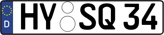HY-SQ34