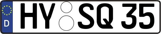 HY-SQ35