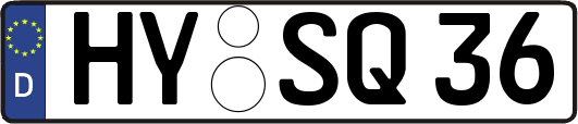 HY-SQ36