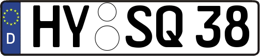 HY-SQ38