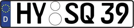 HY-SQ39