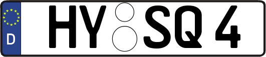 HY-SQ4