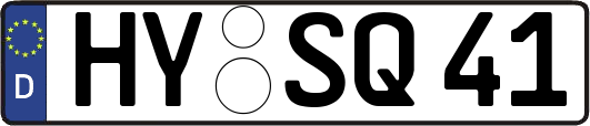 HY-SQ41