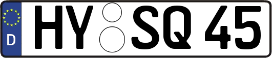 HY-SQ45