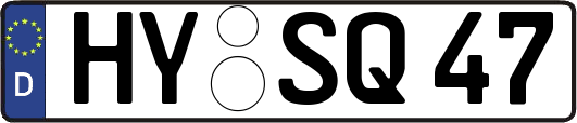 HY-SQ47