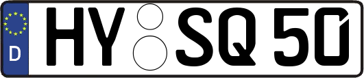HY-SQ50
