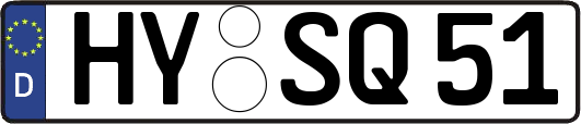 HY-SQ51