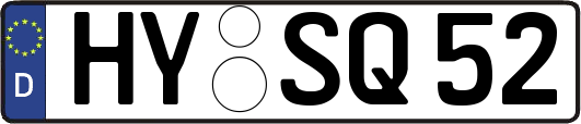 HY-SQ52