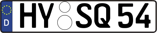 HY-SQ54