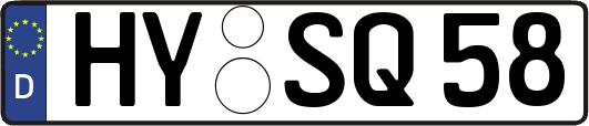 HY-SQ58