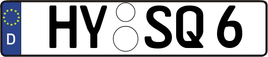 HY-SQ6