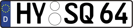HY-SQ64