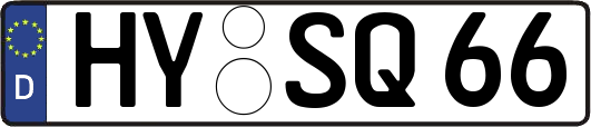 HY-SQ66
