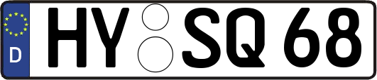 HY-SQ68