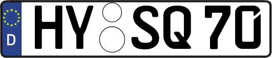 HY-SQ70