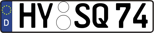 HY-SQ74