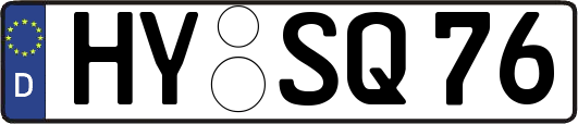 HY-SQ76