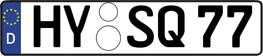 HY-SQ77