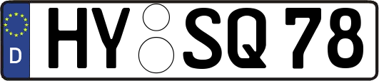 HY-SQ78