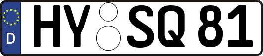 HY-SQ81