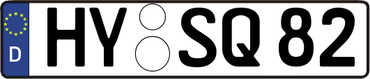 HY-SQ82