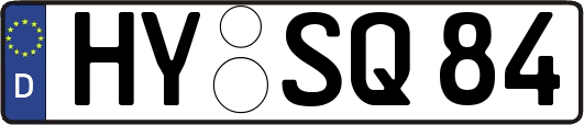 HY-SQ84