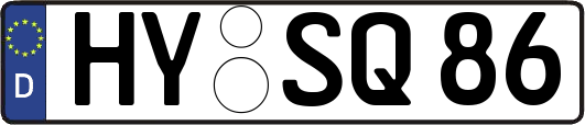 HY-SQ86
