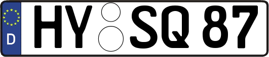 HY-SQ87