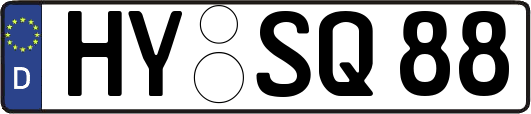 HY-SQ88