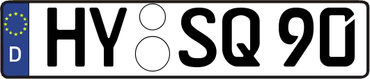 HY-SQ90