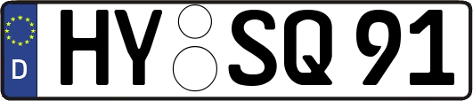 HY-SQ91