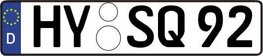 HY-SQ92