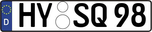 HY-SQ98