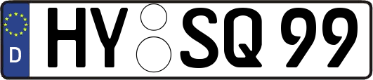HY-SQ99