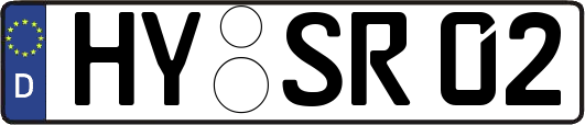 HY-SR02