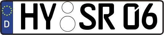 HY-SR06