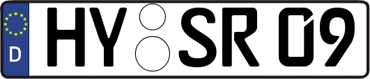 HY-SR09