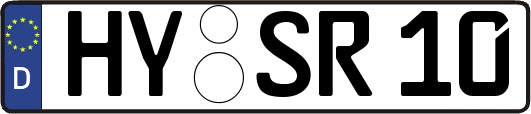 HY-SR10