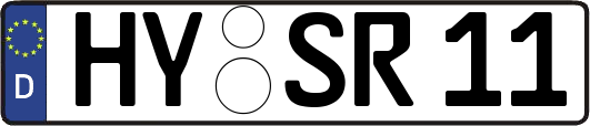 HY-SR11
