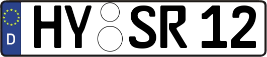 HY-SR12