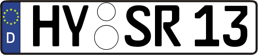 HY-SR13
