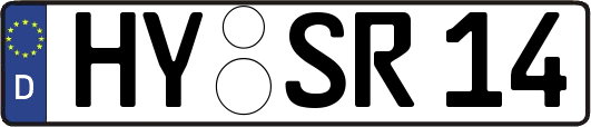 HY-SR14