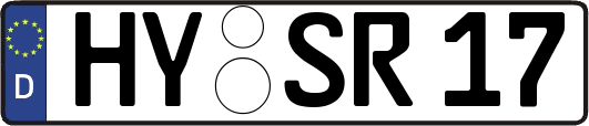 HY-SR17