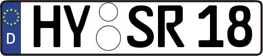 HY-SR18