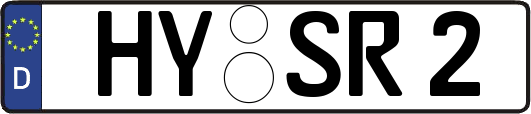 HY-SR2