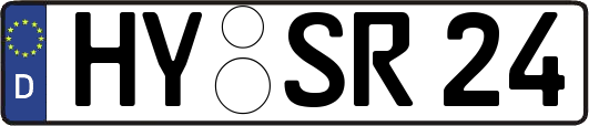 HY-SR24