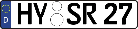 HY-SR27