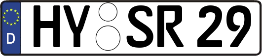 HY-SR29